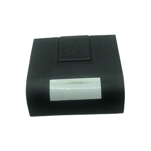 Couverture en plastique ABS pour papier thermique GY I9000S pour imprimante de terminal de point de vente, accessoires de remplacement compatibles avec <span class=keywords><strong>I9100</strong></span> A910 A920 - Product Image 1