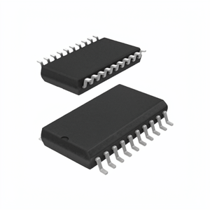 Circuito Integrado Lógico, Chip IC Tipo D, Transistor Simple, 20SOIC Original 74ACT573SC 20 SOIC (0.295", 7.50mm de Ancho) - Product Image 1
