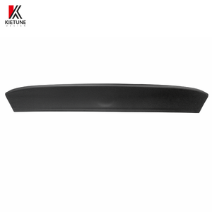 Alerón <span class=keywords><strong>Trasero</strong></span> para <span class=keywords><strong>BMW</strong></span> Serie 3 <span class=keywords><strong>E46</strong></span> Coupé 1996-2004, 2 Puertas, Negro Brillante, Plástico de Alta Calidad, Kit de Carrocería, Accesorios - Product Image 4