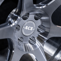 Jantes forgées de 19, 20, 21, 22 et 24 pouces pour Chevrolet Camaro, Trailblazer, Malibu, Colorado, Silverado, Corvette C6, C7, C8, ZR1, BMW 306GTS
