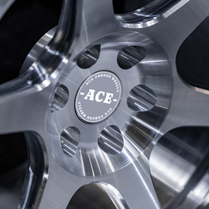 Jantes forgées de 19, 20, 21, 22 et 24 pouces pour Chevrolet Camaro, Trailblazer, Malibu, Colorado, Silverado, Corvette C6, C7, C8, ZR1, BMW 306GTS - Product Image 5
