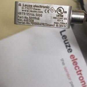 และ Hrtr 55/665000 Plc - Product Image 1