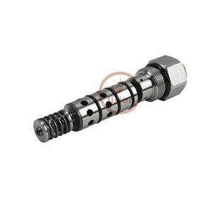 Válvula de Control de Excavadora EX200-5 ZX200 EX220, Válvula Principal, Válvula de Alivio 4372034 para Hitachi - Product Image 3