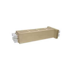 รางจ่ายไฟฟ้าแบบอลูมิเนียมอัลลอยด์ SK-LINE-W ขนาดเล็กกะทัดรัด 225A 3 เฟส 5 สาย 220V-800V IP54 ป้องกันการงัดแงะ - Product Image 2