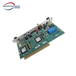 LCNE2 Paddle Board Original Nuevo 51304540-200 Repuestos para Sistema de Control de Automatización Industrial en Stock Envío Rápido - Product Image 4