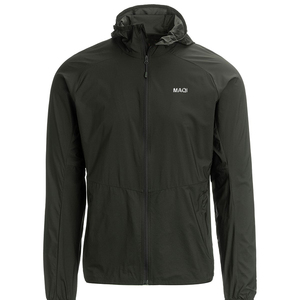 Nouvelle conception Coupe-vent homme OEM style urbain pour l'hiver, <span class=keywords><strong>imperméable</strong></span> à la pluie et à la neige - Product Image 5