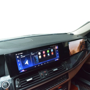 Navihua Touch <b>Screen</b> Car DVD Player for BMW X5 X6 F15 F16 2014-2017 NBT System Multimedia Monitor Stereo Gps Navigation System - Product Image 6