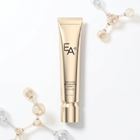 Base de maquillage liquide légère OEM ODM, correcteur de teint longue tenue, texture lisse, contrôle du sébum, hydratant, primer pour le visage