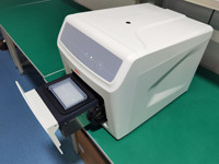 ADN/sang PCR personnalisable INNOVA pour kit de test en matière plastique pour déterminer le sexe des oiseaux ou des poulets