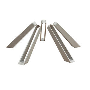 Support de rangement de vélos <span class=keywords><strong>sécurisé</strong></span> en métal extérieur personnalisé extérieur lieu public terrasse centre de vélos support de stationnement <span class=keywords><strong>à</strong></span> vendre - Product Image 6