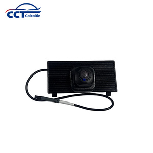 Sistema de Cámara de Grabación Panorámica de 360 Grados 3D HD LC300 de 4 Canales para Automóvil, Compatible con Land Cruiser 300 GX <span class=keywords><strong>Sahara</strong></span> ZX 2022-2024 - Product Image 5