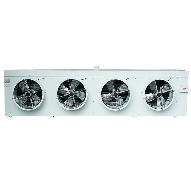 Cold Room Unit Cooler Ceiling Mounted Stainless Steel for Cold Chain Warehouse Cold Storage Project