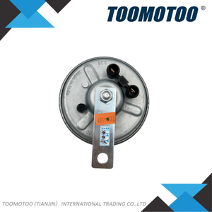 Pièces de rechange de chariot élévateur diesel électrique de qualité OEM et <span class=keywords><strong>Alt</strong></span> <span class=keywords><strong>Horn</strong></span> Linde 0009731536 - Product Image 4