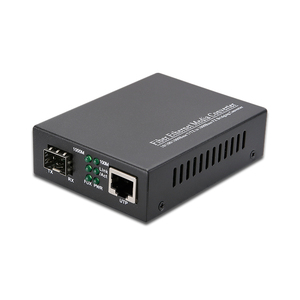ETU-Link 10/100/1000 м гигабитный медиаконвертер <span class=keywords><strong>Ethernet</strong></span> RJ45 SFP волоконно-оптический медиаконвертер - Product Image 3