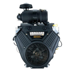 Moteur à essence Vanguard 143cc, refroidi par air, bicylindre, quatre temps, 26 ch, moteur à piston alternatif - Product Image 3