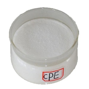 คลอโรพอลิเอทิลีน CPE 135A 135b Cm3550 3565 3575 3580 ชนิดผง - Product Image 5