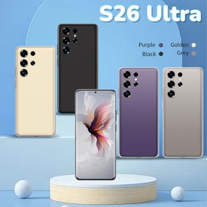 Thương hiệu mới S26 Ultra 16GB + 1TB <span class=keywords><strong>Android</strong></span> 15 5g điện thoại thông minh 72 + 108MP HD máy ảnh 7.3inch toàn màn hình toàn cầu phiên bản CDMA điện thoại di động - Product Image 6
