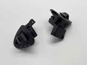 Accessoires pour motos, interrupteur de moto, interrupteur de phare S110, interrupteur d'alimentation de phare à 4 broches, faisceau haut/bas - Product Image 6