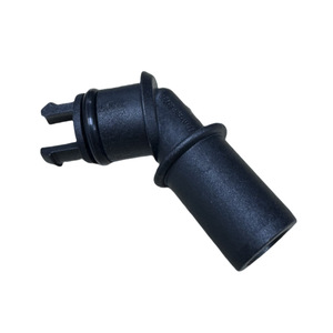 Valve PCV 12681693 12578316 pour Chevrolet Malibu 3.6L Cadillac GMC Buick Pontiac Saturn, actionneur électrique de soupape d'échappement - Product Image 1
