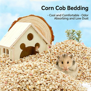 <span class=keywords><strong>Litière</strong></span> en <span class=keywords><strong>copeaux</strong></span> <span class=keywords><strong>de</strong></span> <span class=keywords><strong>bois</strong></span> pour hamsters, <span class=keywords><strong>litière</strong></span> pour chinchillas, désodorisante, sans poussière, fournitures d'été - Product Image 4