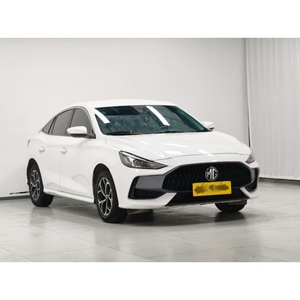 <span class=keywords><strong>Auto</strong></span> Usata 2023 <span class=keywords><strong>MG</strong></span> 5 Guida a Sinistra 4 Porte 5 Posti Berlina Usata a Benzina con Telecamera Posteriore Interni Neri Trasmissione Manuale LHD - Product Image 3