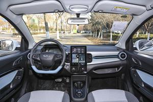 เฌอรี่2024ไฟฟ้ารถยนต์มดน้อยเฌอรี่มดประสิทธิภาพสูง - Product Image 4