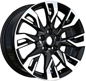 Llanta para vehículos <span class=keywords><strong>R16</strong></span> 16x6,5 PCD 5x112 4x100 - Product Image 6