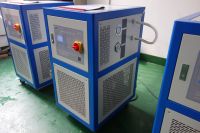TOPTION YWater Refroidisseur Évaporateur rotatif OEM Refroidisseur refroidi à l'eau Industrie à vendre