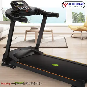 Treadmill For Home Use Small Ultra Quiet Folding Electric Treadmill Fitness Equipment