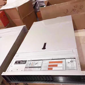 เซิร์ฟเวอร์แร็ค Dell EMC PowerEdge R740 R740xd 2U สำหรับบิ๊กดาต้า ราคาประหยัด พร้อมแชสซีขนาด 2.5/3.5 นิ้ว 12/16/24sff / ซีพียู Xeon 6230N / แรม 16G - Product Image 6