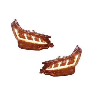 MAICTOP – accessoires de voiture, Kit de carrosserie pour Fortuner 2015-2020, mise à niveau vers <span class=keywords><strong>legend</strong></span> 2021 - Product Image 4