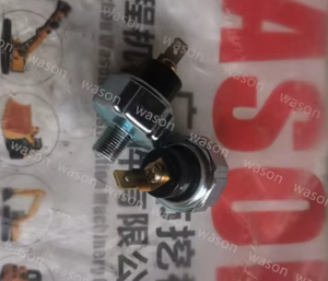 Sensor de Presión de Aceite de Motor 6732-81-3140 6732-81-3140 08073-10505, Interruptor de Línea Única <span class=keywords><strong>MC840219</strong></span> para Excavadoras - Product Image 4