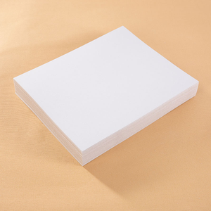 Papel Couché Brillante de Doble Cara C2S de 300/350/400g, Papel de Arte Hikote C2s, Cartulina Recubierta por 2 Caras - Product Image 3