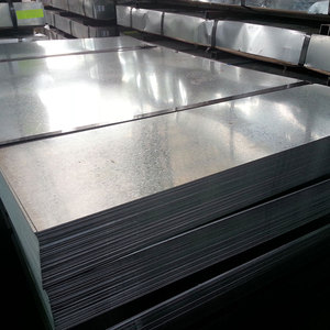 Prix de la tôle d'acier galvanisée de qualité supérieure Dx51d Dx52d Dx53d Dx54d par tonne - Product Image 5