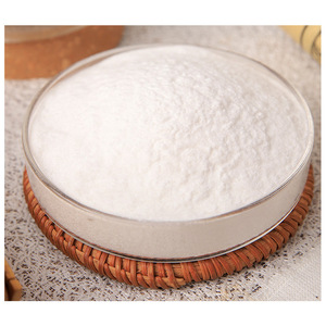 Poudre blanche d'extrait végétal haute pureté 99% – Poudre cosmétique blanche hydrolysée à base d'aiguilles d'éponge pour l'extraction végétale et les herbes sauvages - Product Image 2