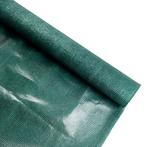 100% Virgin HDPE + PE phim tráng 280gsm bóng râm không thấm nước Net nhà kính nông nghiệp sử dụng Net - Product Image 1