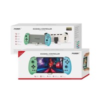 Mando con cable TNS-1188 para consola, controlador somatosensorial de vibración