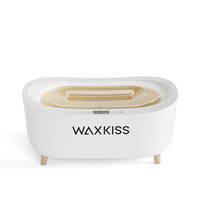 Profession elle 4500ml Volumen große Paraffin Bad Wachs wärmer Schnell erhitzende elektrische Paraffin wachs maschine für Salon und Spa