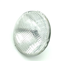 Faro halógeno sellado de haz, luz de haz sellado, redondo Par 56, 7 pulgadas, 7014, el mejor precio