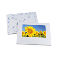 Service d'impression unique local adapté Personnaliser le papier TFT HD IPS LED LCD Video Player Module vidéo noir vierge
