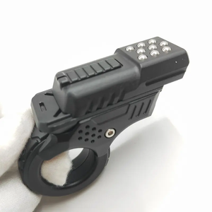 フィジェット　トイ　銃　金属製　ブラック フィジェット トイ 銃 金属製 ブラック 2025年最新】フィ