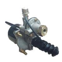 642-09404 RL1608DA JF Servomoteur d'embrayage 105mm pour camions Howo/HINO Aluminium Neuf