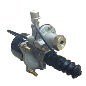 642-09408 RL1608DA 642-09402 642-05454 JFクラッチサーボ105mmブースタートラック用新品 - Product Image 4