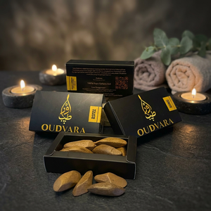 Bâtons d'encens indonésiens Sanai Sufra de haute qualité, parfum aromatique longue durée, Agarbatti pour la maison en automne - Product Image 1