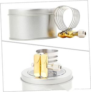 <span class=keywords><strong>Ligature</strong></span> d'embouchure en caoutchouc pour <span class=keywords><strong>saxophone</strong></span> et clarinette <span class=keywords><strong>Ligature</strong></span> en métal pour <span class=keywords><strong>alto</strong></span>, soprano et ténor <span class=keywords><strong>Ligature</strong></span> en acier inoxydable - Product Image 2