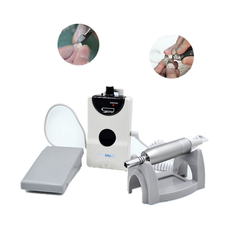 Mini Dental Lab Equipment Brushless Micromotor