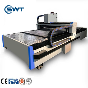 Pas cher mini petit 80w <span class=keywords><strong>100</strong></span> watts <span class=keywords><strong>400</strong></span> watts acrylique cnc <span class=keywords><strong>rf</strong></span> mixte hybride bureau co2 machine de gravure de découpe laser - Product Image 3