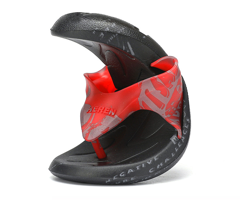 Summer Flip-flops Slippers Men Casual EVA Shoes Anti-slip Clip Beach Filp Flops Shoes