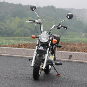 Alto rendimiento Z50 Monkey Air Pit Bike 110CC 125CC Mini motocicletas <span class=keywords><strong>Super</strong></span> Motard gasolina Dirt Bike - Product Image 4