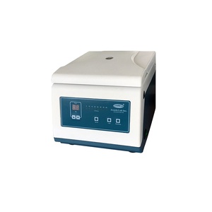 Centrífuga de baja velocidad y alta precisión <span class=keywords><strong>Zenith</strong></span> <span class=keywords><strong>Lab</strong></span>, para uso en laboratorio - Product Image 2